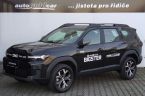 Dacia Bigster - fotka číslo 0