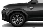 Dacia Bigster - fotka číslo 12