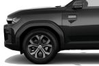 Dacia Bigster - fotka číslo 12