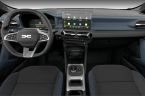 Dacia Bigster - fotka číslo 13