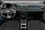 Dacia Bigster - fotka číslo 13