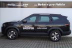 Dacia Bigster - fotka číslo 1