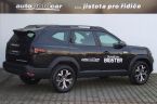 Dacia Bigster - fotka číslo 2