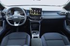 Dacia Bigster - fotka číslo 3
