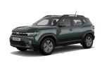 Dacia Duster - fotka číslo 0