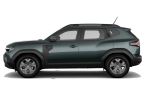 Dacia Duster - fotka číslo 1