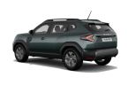 Dacia Duster - fotka číslo 2