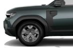 Dacia Duster - fotka číslo 7