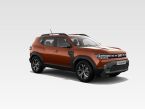 Dacia Duster - fotka číslo 0