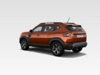 Dacia Duster - fotka číslo 1