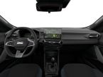 Dacia Duster - fotka číslo 3