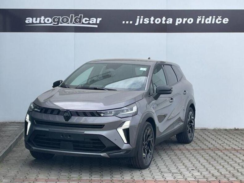 Renault Symbioz - hlavní fotka inzerátu