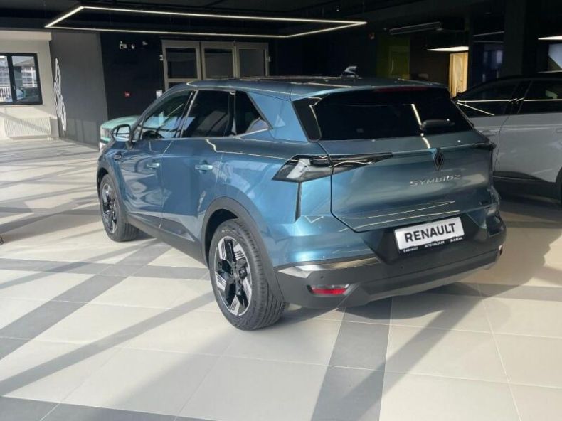 Renault Symbioz - hlavní fotka