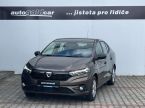 Dacia Logan - fotka číslo 0