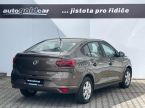Dacia Logan - fotka číslo 9