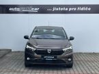 Dacia Logan - fotka číslo 1