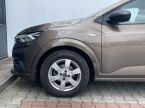 Dacia Logan - fotka číslo 6