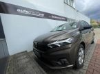 Dacia Logan - fotka číslo 7