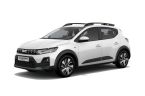 Dacia Sandero - fotka číslo 0