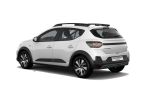 Dacia Sandero - fotka číslo 1
