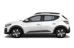 Dacia Sandero - fotka číslo 2