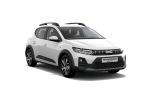 Dacia Sandero - fotka číslo 3