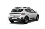 Dacia Sandero - fotka číslo 4
