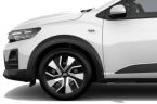 Dacia Sandero - fotka číslo 7