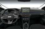 Dacia Sandero - fotka číslo 8