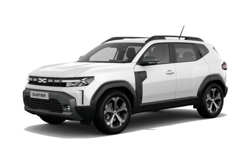 Dacia Duster - hlavní fotka inzerátu