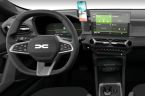 Dacia Duster - fotka číslo 9