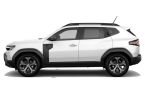 Dacia Duster - fotka číslo 1