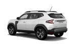 Dacia Duster - fotka číslo 2
