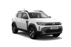 Dacia Duster - fotka číslo 3