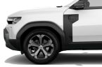 Dacia Duster - fotka číslo 7