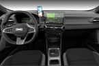 Dacia Duster - fotka číslo 8