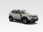 Dacia Duster - fotka číslo 0