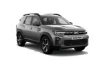 Dacia Bigster - fotka číslo 3
