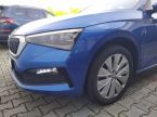 Škoda Scala - fotka číslo 15