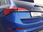 Škoda Scala - fotka číslo 17