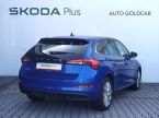 Škoda Scala - fotka číslo 1