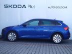 Škoda Scala - fotka číslo 2