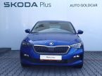 Škoda Scala - fotka číslo 3