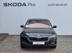 Škoda Octavia - fotka číslo 1