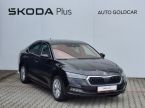 Škoda Octavia - fotka číslo 2