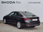 Škoda Octavia - fotka číslo 3