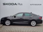 Škoda Octavia - fotka číslo 4