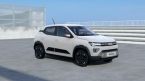 Dacia Spring - fotka číslo 0