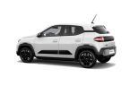 Dacia Spring - fotka číslo 9