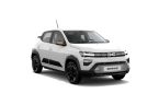 Dacia Spring - fotka číslo 10